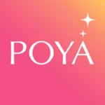 Logo of POYA寶雅 android Application 